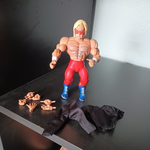 Wwe superstars hulk hogan - wwe,