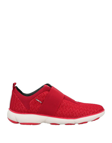 Scarpe geox donna rosso - donna,