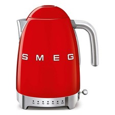 Smeg Bollitore elettrico 2400W