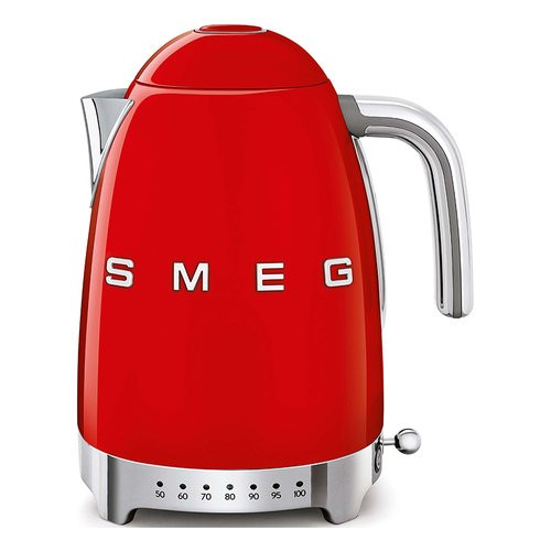 Smeg bollitore elettrico 2400w - smeg,