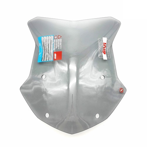 Cupolino fumè givi - 5124d, per