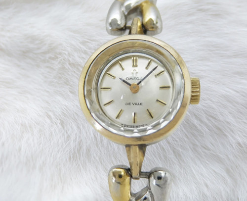 Omega ville ref 511 288 - ville, ref.511.288