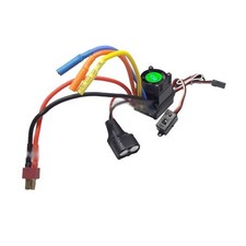 H0026 ESC BRUSHLESS 45 A
