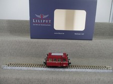 Liliput H0 L133042 carro