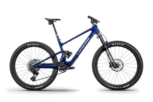 Bici mtb lapierre zesty cf - da,
