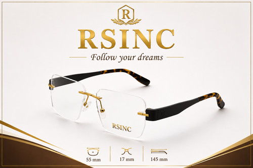 Rsinc occhiali senza montatura - rsinc,