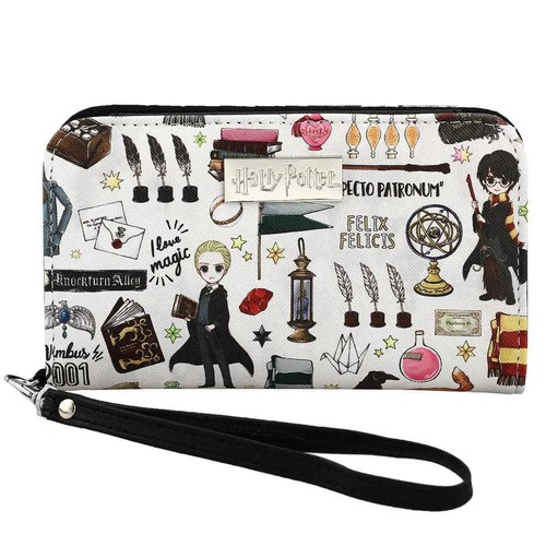 Harry potter portafoglio - -,
