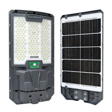 Lampione Solare 3000W 252 LED