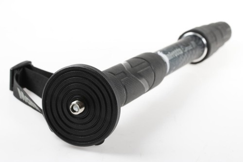 Manfrotto mmelmia5bk monopiede - manfrotto,
