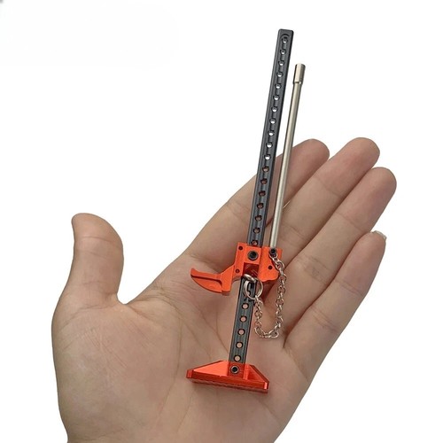 Accessori scala cric - 1/10,