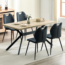 Tavolo Cucina Con 4 Sedie Set