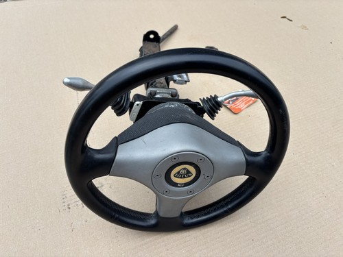 Piantone sterzo lotus elise - piantone,