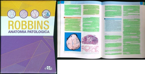 Robbins cotran le basi - cotran.,