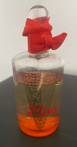 Penhaligon elixir eau de - eau,