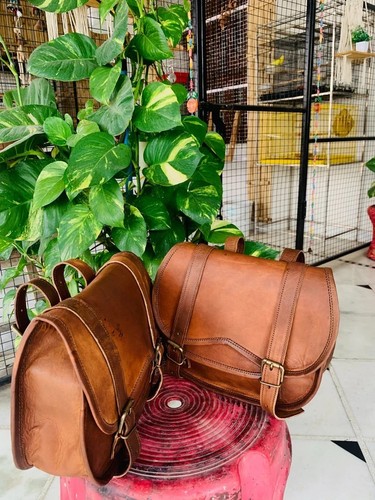 Borsa sella per moto - borsa,