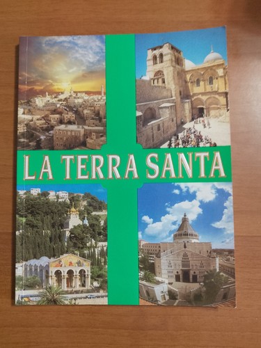 Terra santa palphot come - (,
