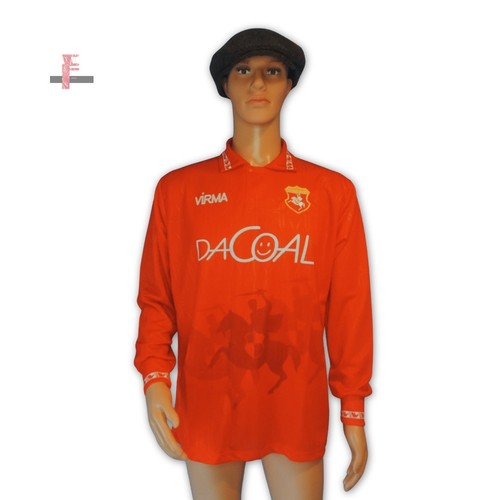 Ancona 1994 home - 1994/95, jersey