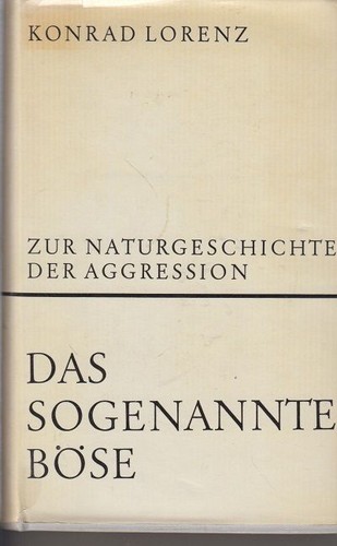 Das sogenannte böse zur - sogenannte, böse.