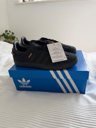 Adidas samba black - adidas, og