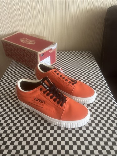Vans old skool space voyager - old,