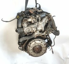 Motore Opel Astra 1.7 92 KW