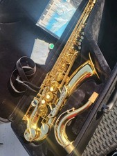 JAPAN! YAMAHA YTS 275 TENOR