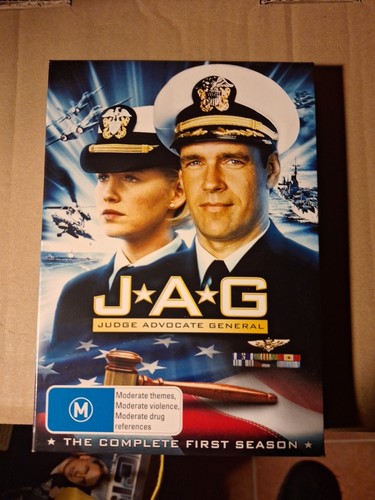 Dvd jag avvocati - jag, divisa