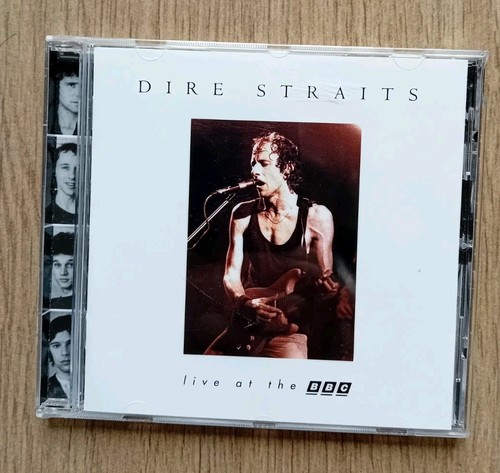 Dire straits live the - at,
