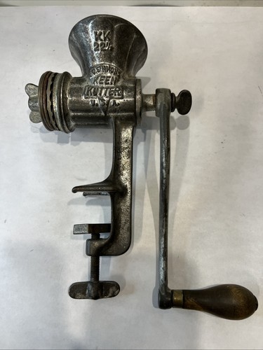 Vintage simmons keen - vintage, e.c.