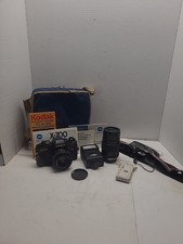 Macchina fotografica vintage