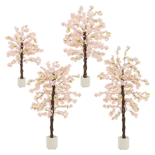 Albero ciliegio artificiale - albero,