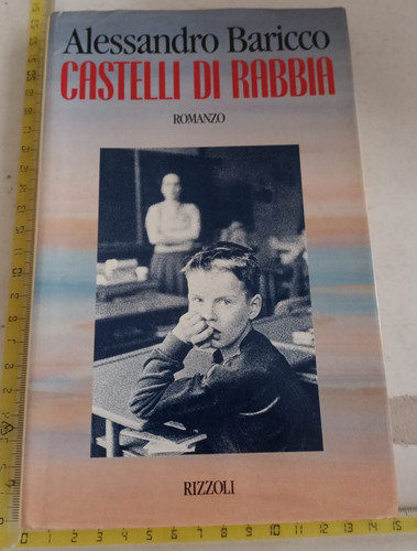 Alessandro baricco castelli - castelli, di