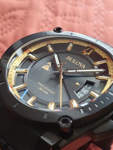 Orologio uomo bulova - orologio,
