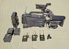 Panasonic AJ-PX5000G