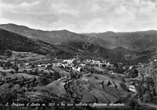 Cartolina S. Stefano d' Aveto