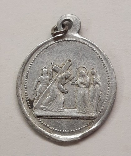 Mater dolorosa via - dolorosa, crucis