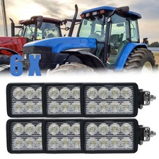 Per Ford New Holland TM120