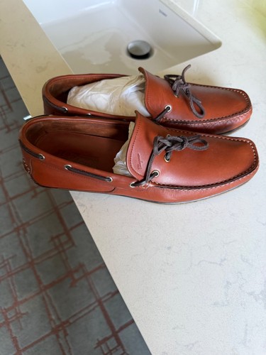 Mocassini ferragamo uomo 5 - mocassini,