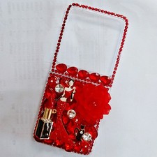 Custodia rigida da donna con