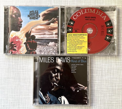 Miles davis sammlung - davis, 3