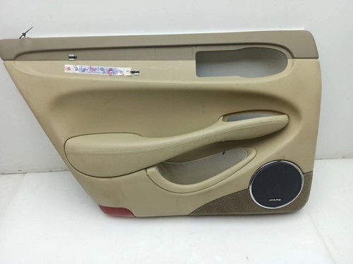 Jaguar x308 2001 sinistro - xj,