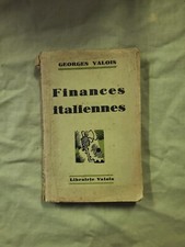 Vecchio Libro Finances