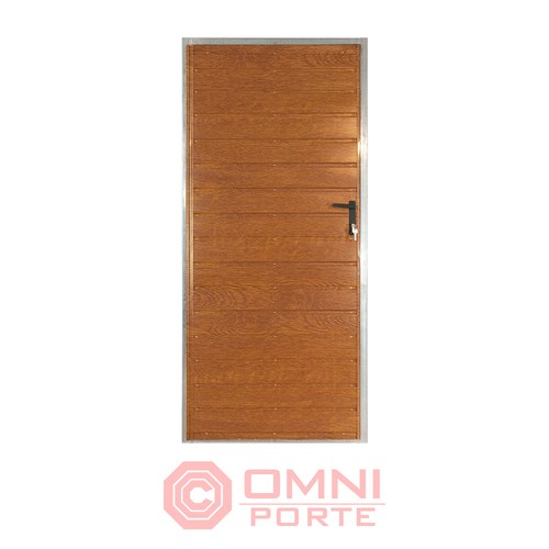 Porta per cantina - per,
