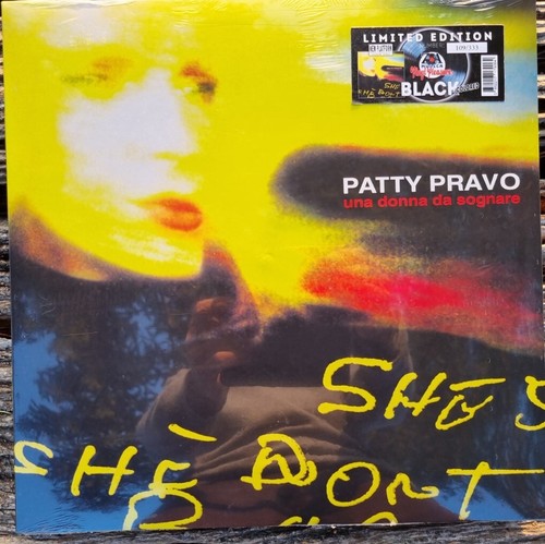 Patty pravo una - donna, da