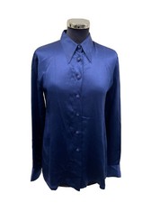 VERSACE CLASSIC SHIRT  WOMAN