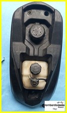 Serbatoio tanica carburante - tanica,