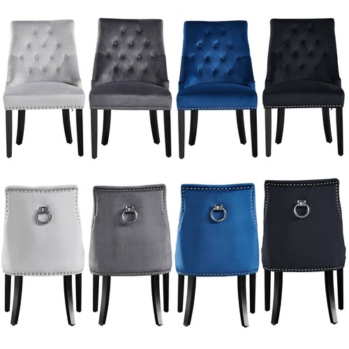 Windsor velluto tirare porta - velluto,