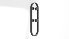 Distanziali 5mm per