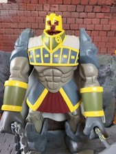 Upper Deck UD Huntik Segreti e