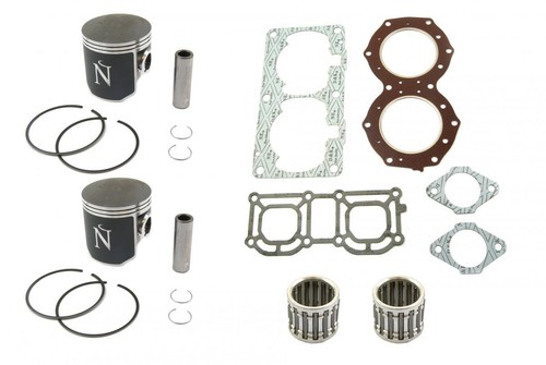 Kit top end 5mm yamaha - end, 81,5mm